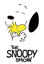 The Snoopy Show Season 1