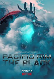 Pacific Rim: The Black Season 1