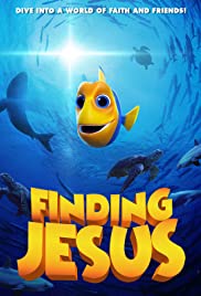 Finding Jesus (2020)