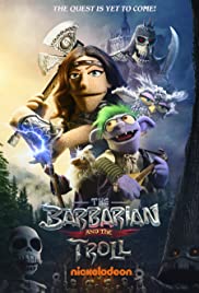 The Barbarian and the Troll Season 1