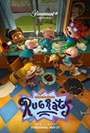 Rugrats 2021 Season 1