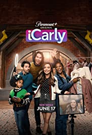 Icarly 2021 Season 1