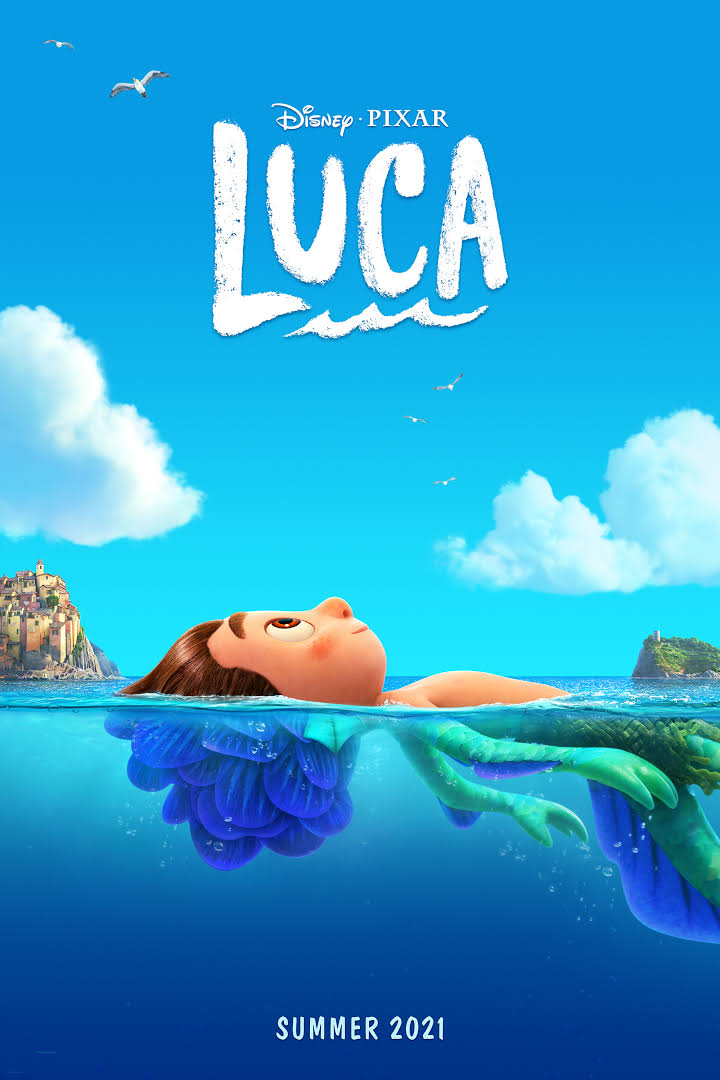 Luca (2021)