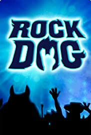 Rock Dog 2: Rock Around the Park (2021)