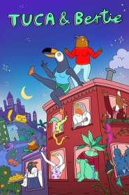 Tuca and Bertie Season 2