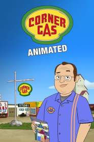 Corner Gas Animated Season 4