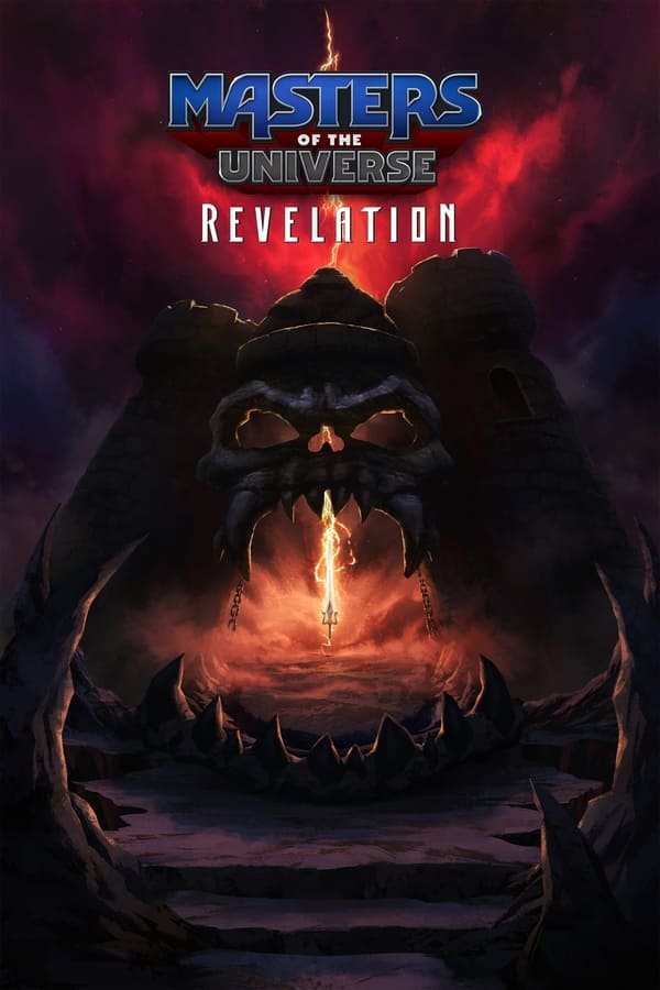 Masters of the Universe: Revelation Season 1