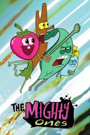 The Mighty Ones Season 2