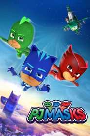 PJ Masks Season 5