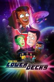 Star Trek: Lower Decks Season 2