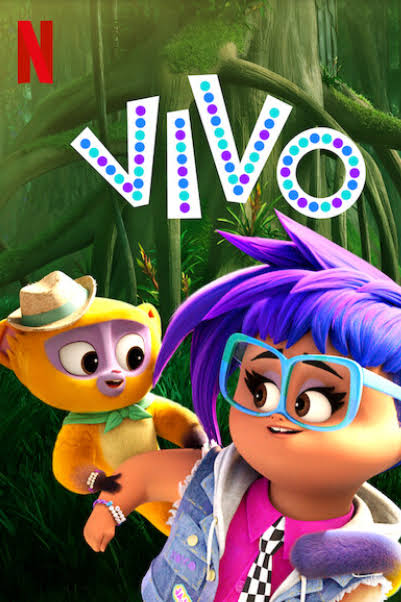 Vivo (2021)