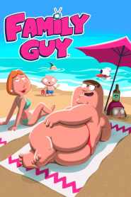 Family Guy Season 20