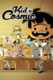 Kid Cosmic Season 2