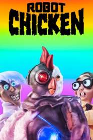 Robot Chicken Season 11 Episode 21