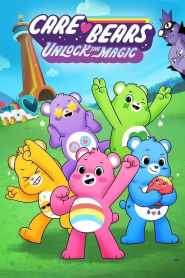 Care Bears: Unlock the Magic Season 1