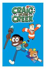 Craig of the Creek Season 4