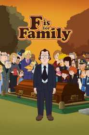 F is for Family Season 5