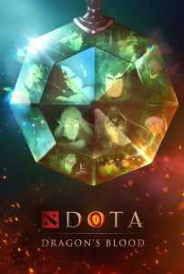 DOTA: Dragon’s Blood Season 2