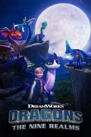 Dragons: The Nine Realms Season 1