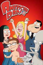 American Dad! Season 19