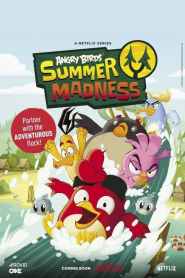 Angry Birds: Summer Madness Season 1