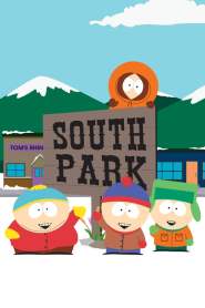 South Park Season 25