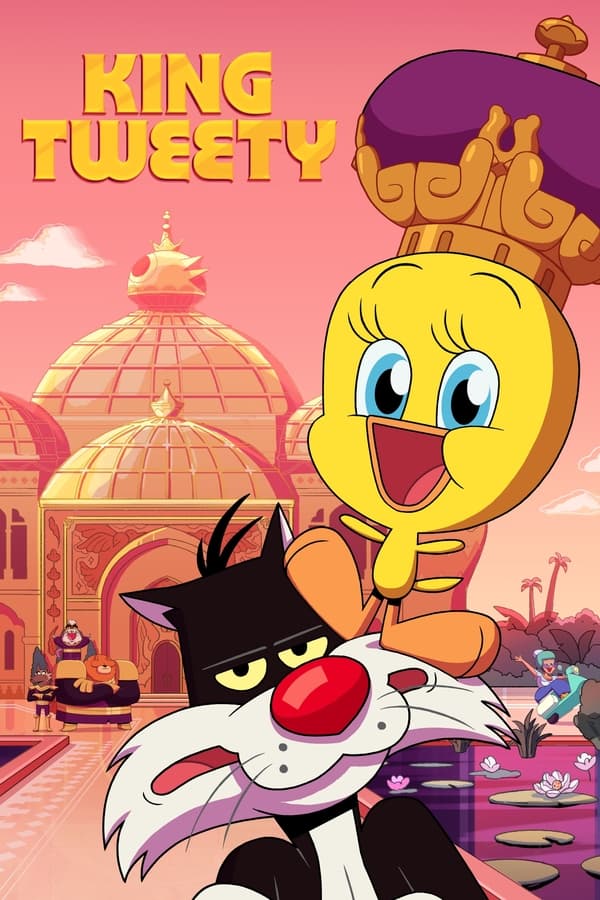 King Tweety (2022)