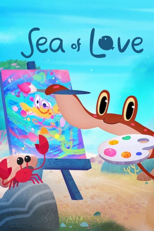 Sea of Love Season 1