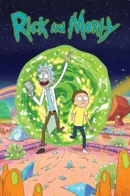 Rick and Morty Season 6