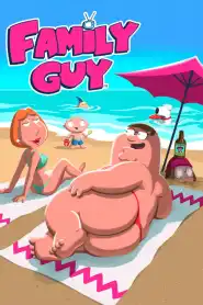 Family Guy Season 21