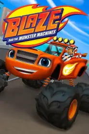 Blaze and the Monster Machines Season 6