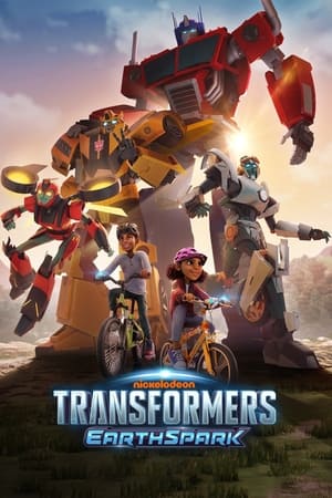 Transformers: EarthSpark Season 1