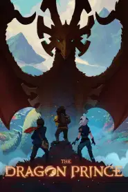 The Dragon Prince Season 4