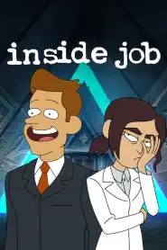 Inside Job Season 2