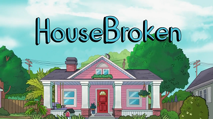 Housebroken Season 2