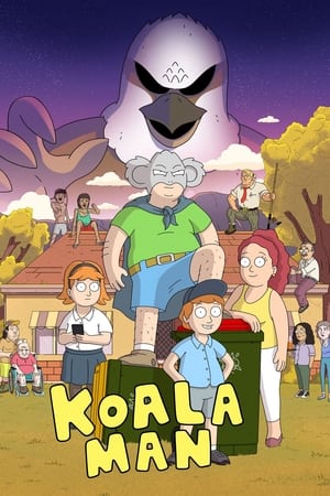 Koala Man Season 1