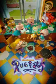 Rugrats 2021 Season 2