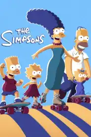 The Simpsons Season 35 Episode 14