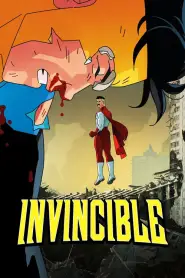 Invincible 2021 Season 2