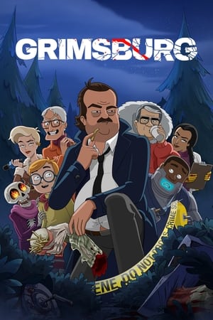 Grimsburg Season 1