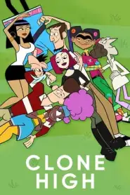 Clone High 2023 Season 2