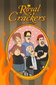 Royal Crackers Season 2