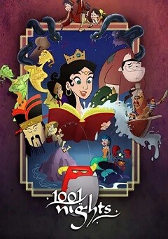 1001 Nights Season 1