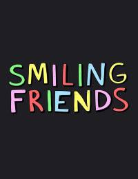 Smiling Friends Season 2